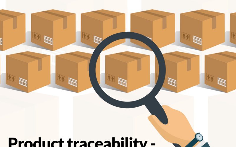 Traceability Services